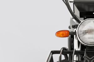 Front Indicator View of CAT 2.0 NXT