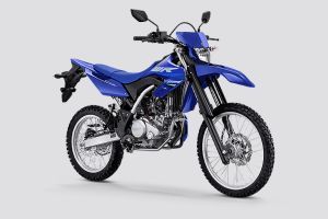 Front Right View of WR155 R