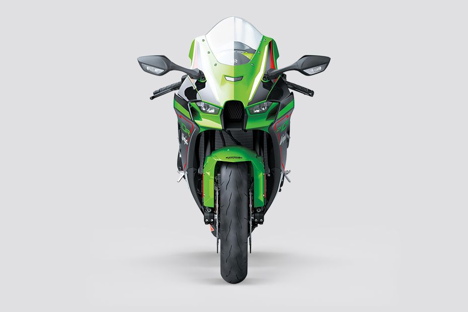 Kawasaki Ninja ZX-10R STD - On Road Price, RTO, Insurance