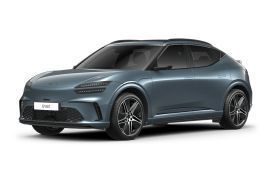 Genesis GV60