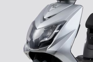 Head Light of Primo