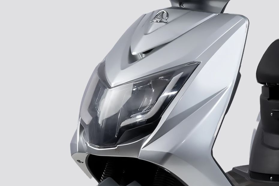 Head Light of Primo