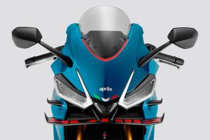 Head Light of RS 660