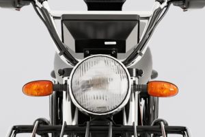 Head Light of CAT 2.0 NXT