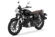 Honda CB350C