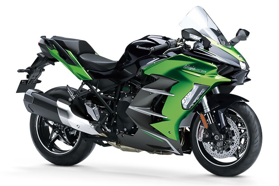Kawasaki Ninja H2 SX Specs (Discontinued 2026): 998cc