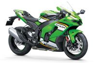 Kawasaki Ninja ZX-10R