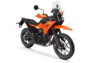 KTM 250 Adventure