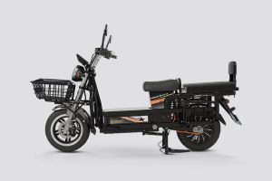 Left Side View of CAT 2.0 NXT