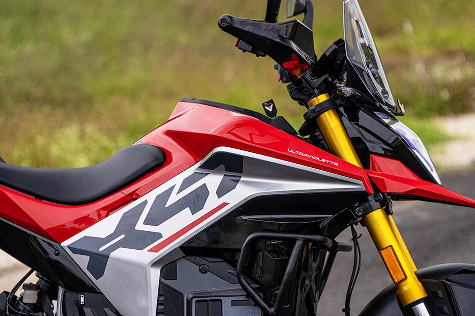 Model Name of X47 Crossover