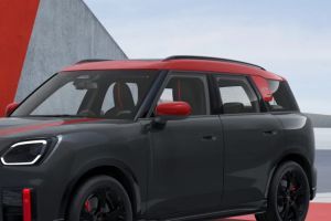 ORVM Image of Countryman