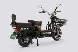 Rear Right View of CAT 2.0 NXT