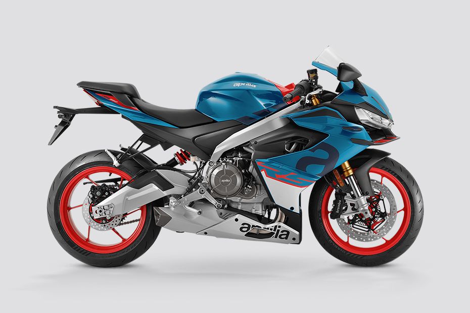Aprilia RS 660 Price, Images, colours, Mileage Reviews