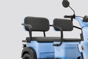 Seat Storage Side View of FAM 1.0