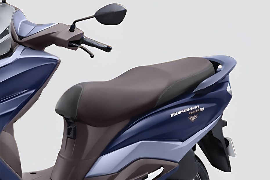 Suzuki Access 125 Burgman Street Bluetooth Features 125 Bs6 Access