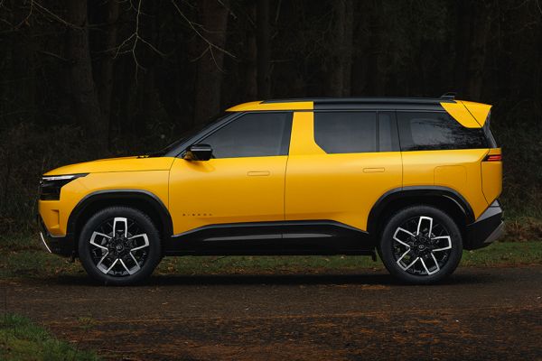 Tata Sierra EV Estimated Price ₹25 Lakh, Launch Date, Specs