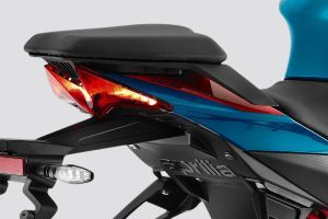 Tail Light of RS 660