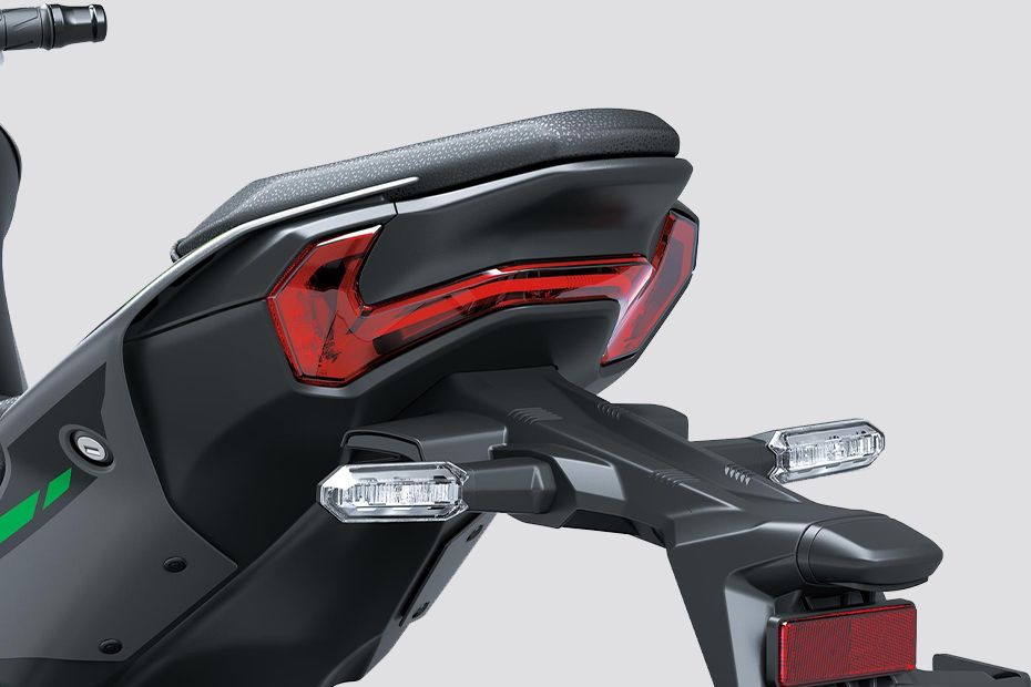 Tail Light of Z900