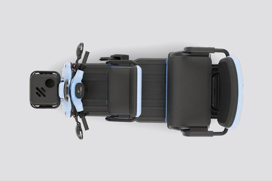 Top View of FAM 1.0