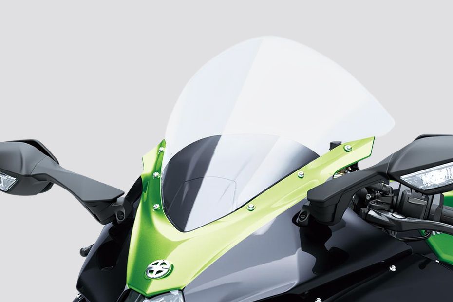 Kawasaki Ninja H2 SX Price, Images, colours, Mileage Reviews