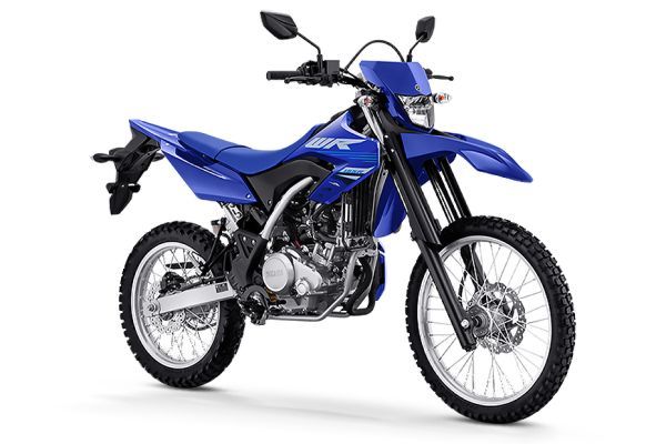 Yamaha WR155 R Images Image of Yamaha WR155 R