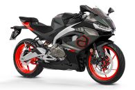 Photo of Aprilia RS 457