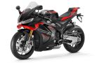 Aprilia RSV4