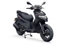 Aprilia SR 125 hp.e