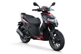 Aprilia SR 160