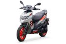 Aprilia SR 175 hp.e