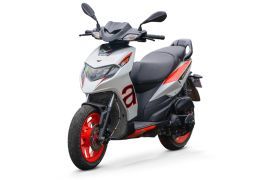 Aprilia SR 175 hp.e