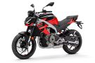 Aprilia Tuono 457