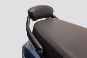 Back Rest View of VX2