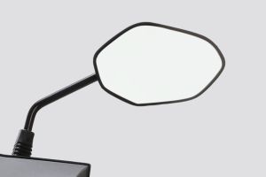 Back View Mirror of OoWah