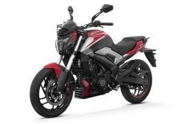 Bajaj Dominar 250