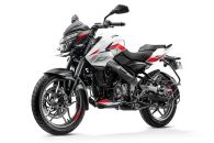 Bajaj Pulsar NS160