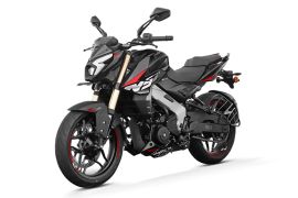 Bajaj Pulsar NS400Z