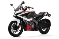 Photo of Bajaj Pulsar RS200