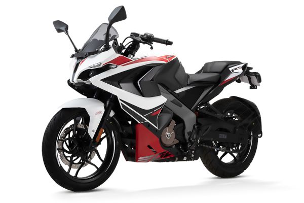 Bajaj Pulsar RS200 Images Image of Bajaj Pulsar RS200