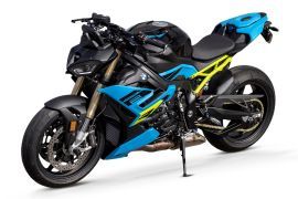 BMW S 1000 R