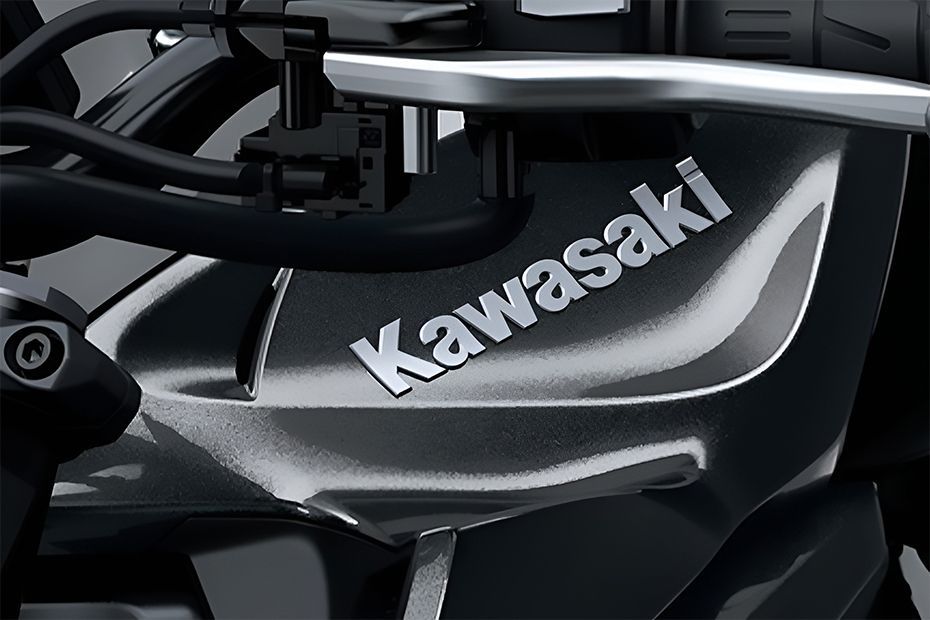 Brand Logo & Name of Z1100