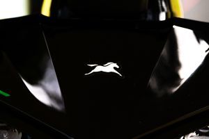 Brand Logo & Name of NTorq 150