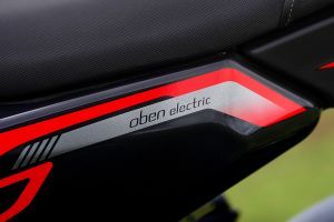 Brand Logo & Name of Rorr EZ Sigma