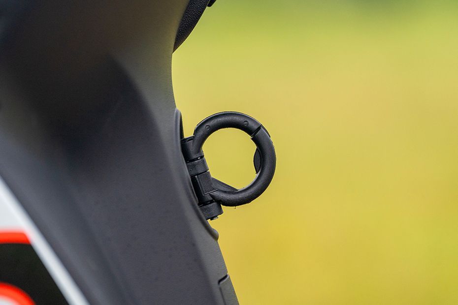 Carry Hook of SR 175 hp.e