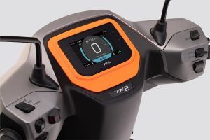 Console View of VX2