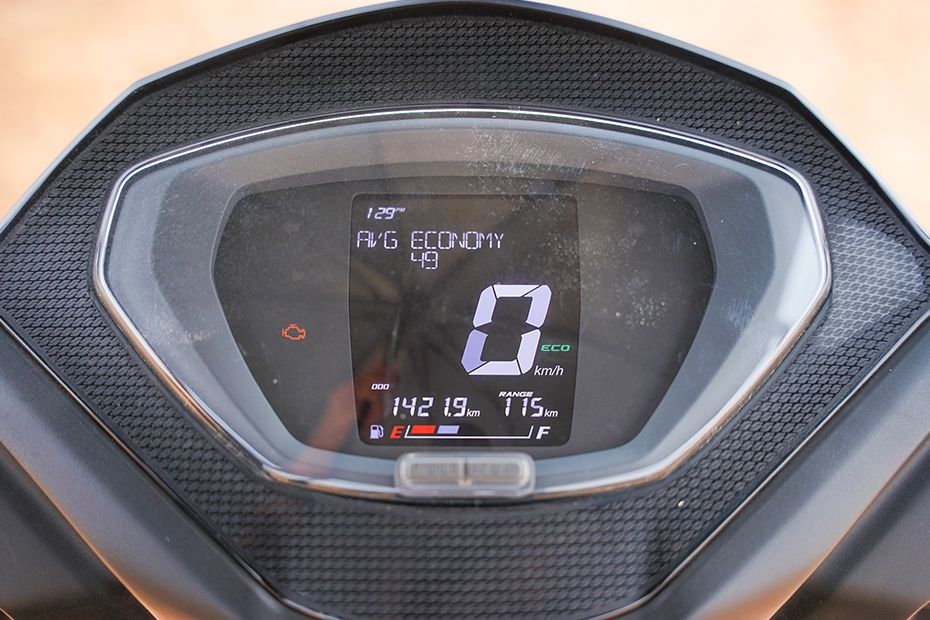 Console View of Jupiter