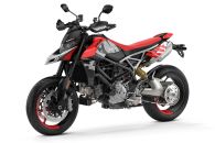 Ducati Hypermotard 950