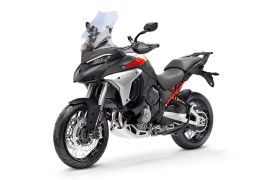 Ducati Multistrada V4