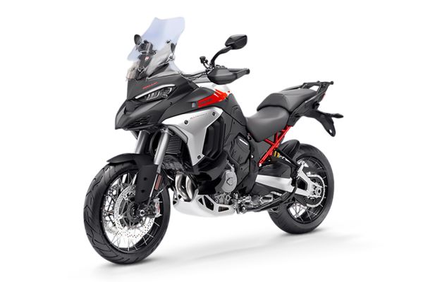 Image of Ducati Multistrada V4