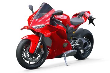 Panigale V4